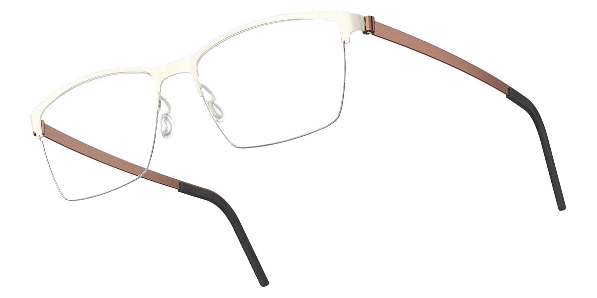 Color: U38 PU12 - Lindberg Strip Titanium 7000 LND7405U38PU1254