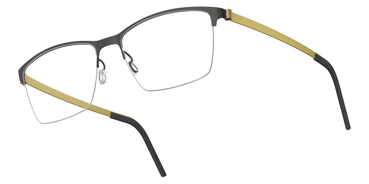 Color: U9 109 - Lindberg Strip Titanium 7000 LND7405U910954