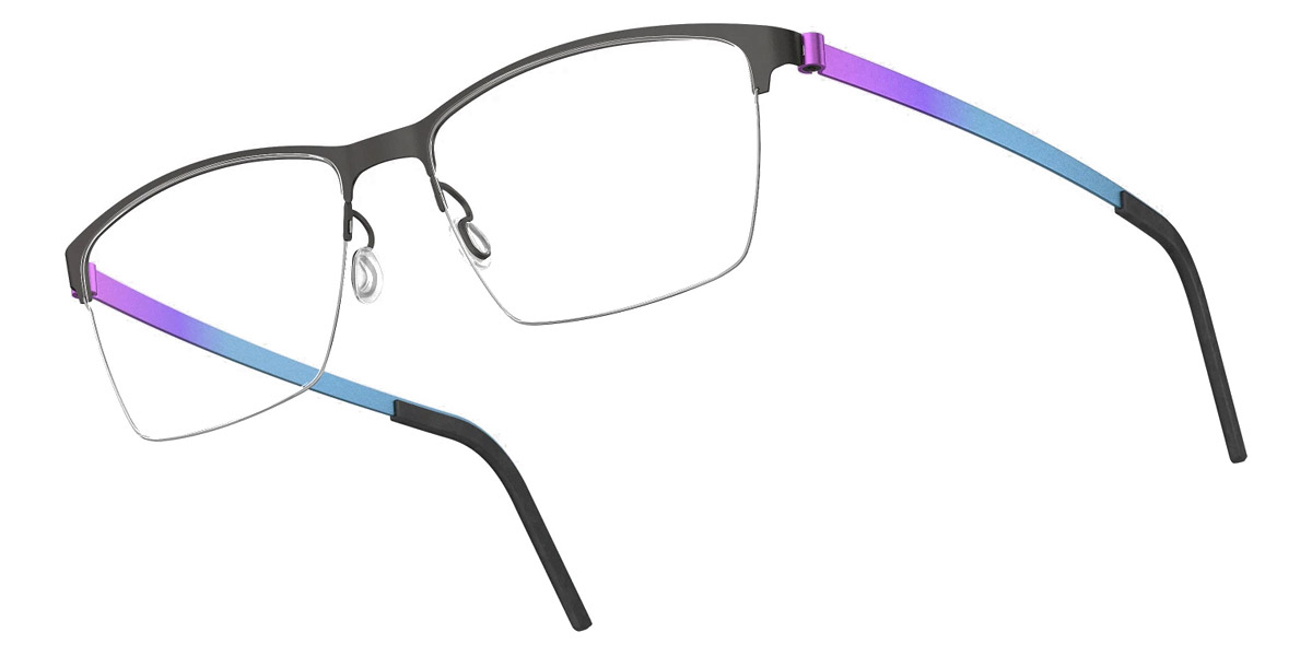 Color: U9 127 - Lindberg Strip Titanium 7000 LND7405U912754