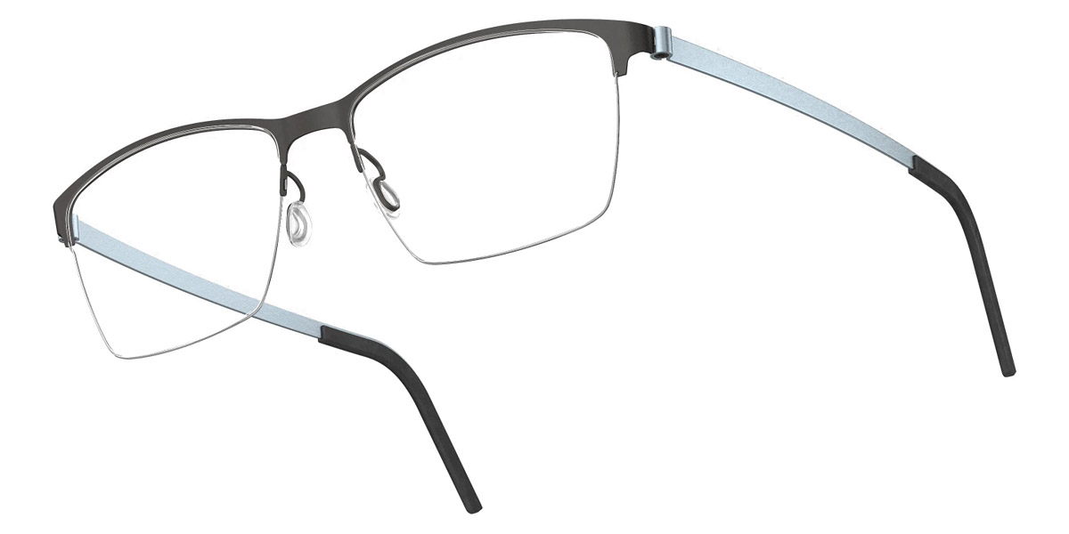 Color: U9 25 - Lindberg Strip Titanium 7000 LND7405U92554