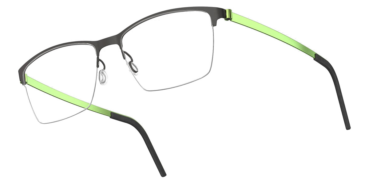 Color: U9 P95 - Lindberg Strip Titanium 7000 LND7405U9P9554