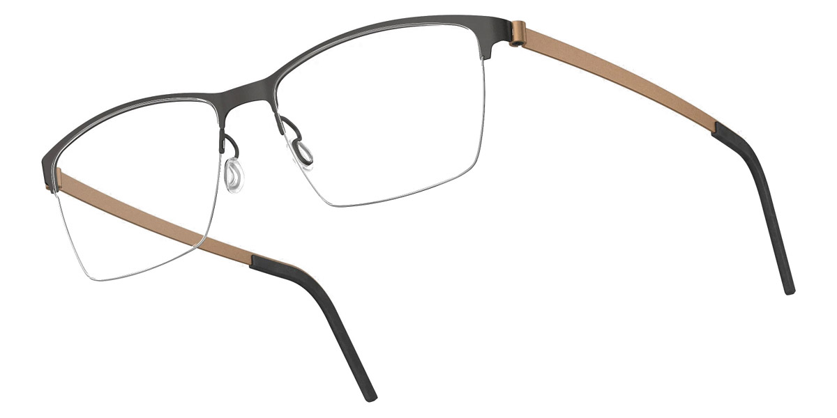 Color: U9 U15 - Lindberg Strip Titanium 7000 LND7405U9U1554