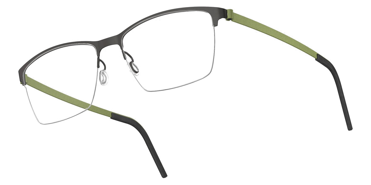Color: U9 U34 - Lindberg Strip Titanium 7000 LND7405U9U3454
