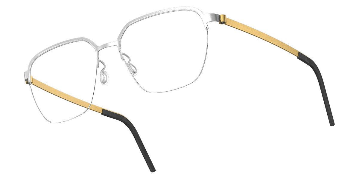 Color: 05 GT - Lindberg Strip Titanium 7000 LND742305GT53
