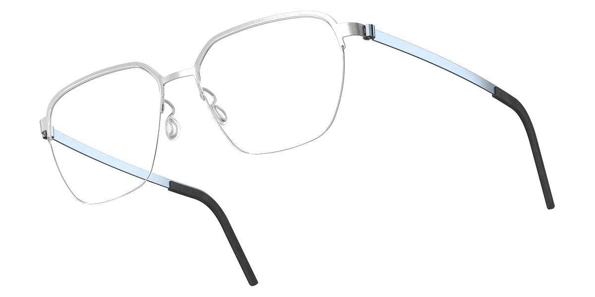 Color: 05 P25 - Lindberg Strip Titanium 7000 LND742305P2553