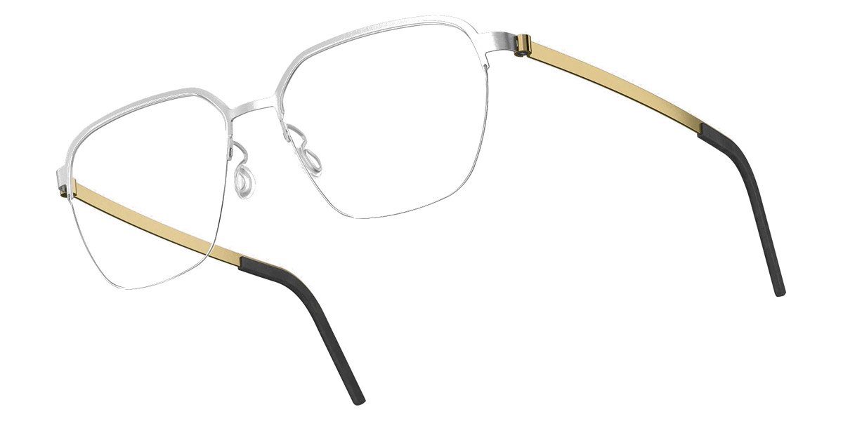 Color: 05 P35 - Lindberg Strip Titanium 7000 LND742305P3553