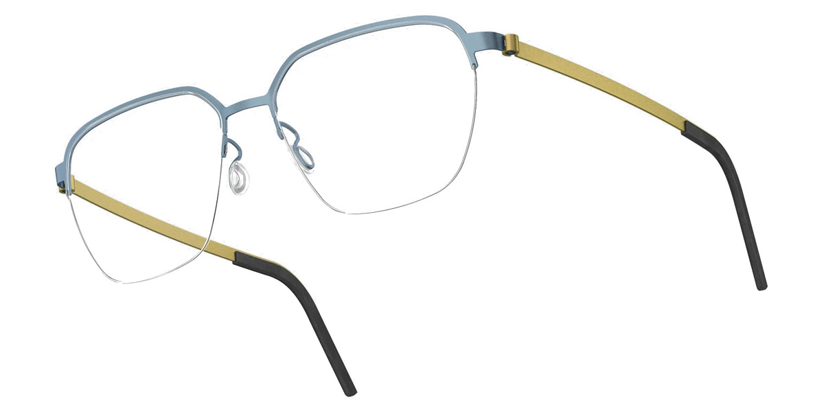 Color: 107 109 - Lindberg Strip Titanium 7000 LND742310710953