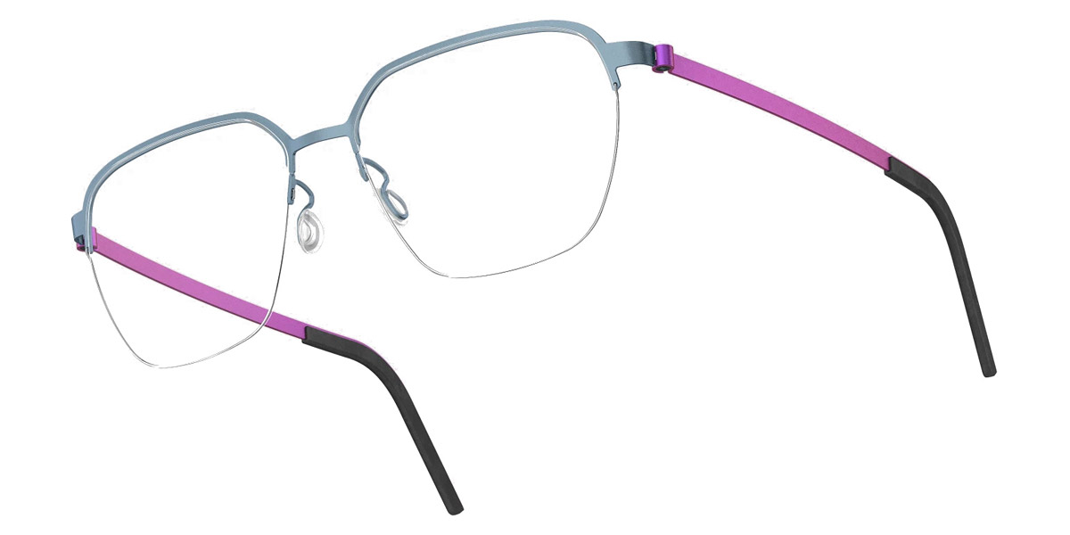 Color: 107 75 - Lindberg Strip Titanium 7000 LND74231077553