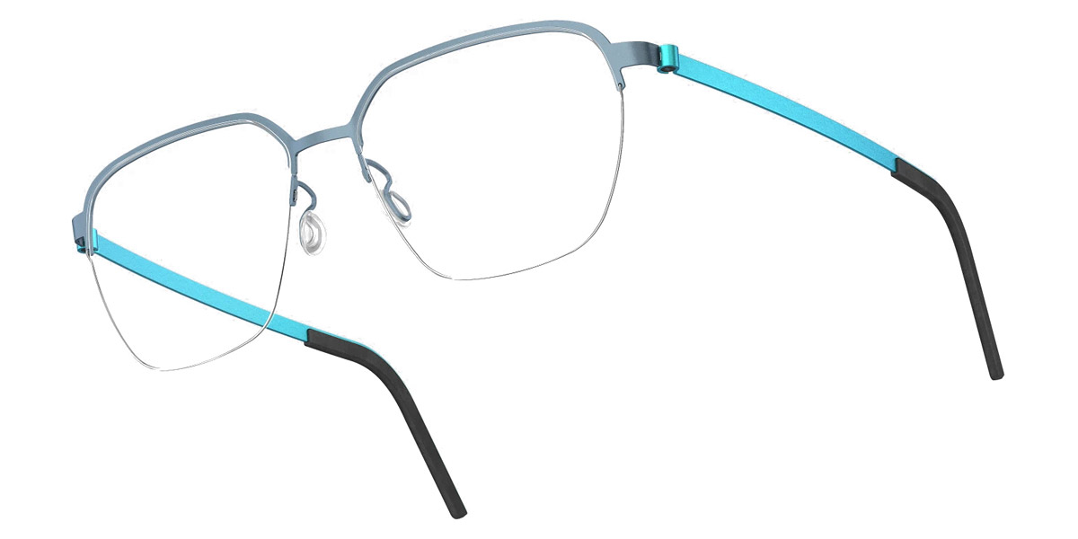 Color: 107 80 - Lindberg Strip Titanium 7000 LND74231078053