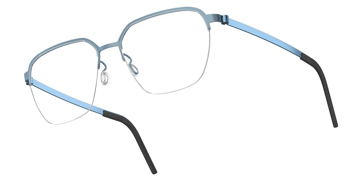 Color: 107 P20 - Lindberg Strip Titanium 7000 LND7423107P2053