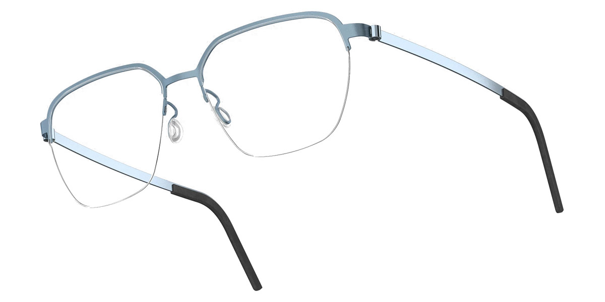 Color: 107 P25 - Lindberg Strip Titanium 7000 LND7423107P2553