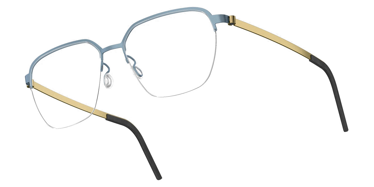 Color: 107 P35 - Lindberg Strip Titanium 7000 LND7423107P3553