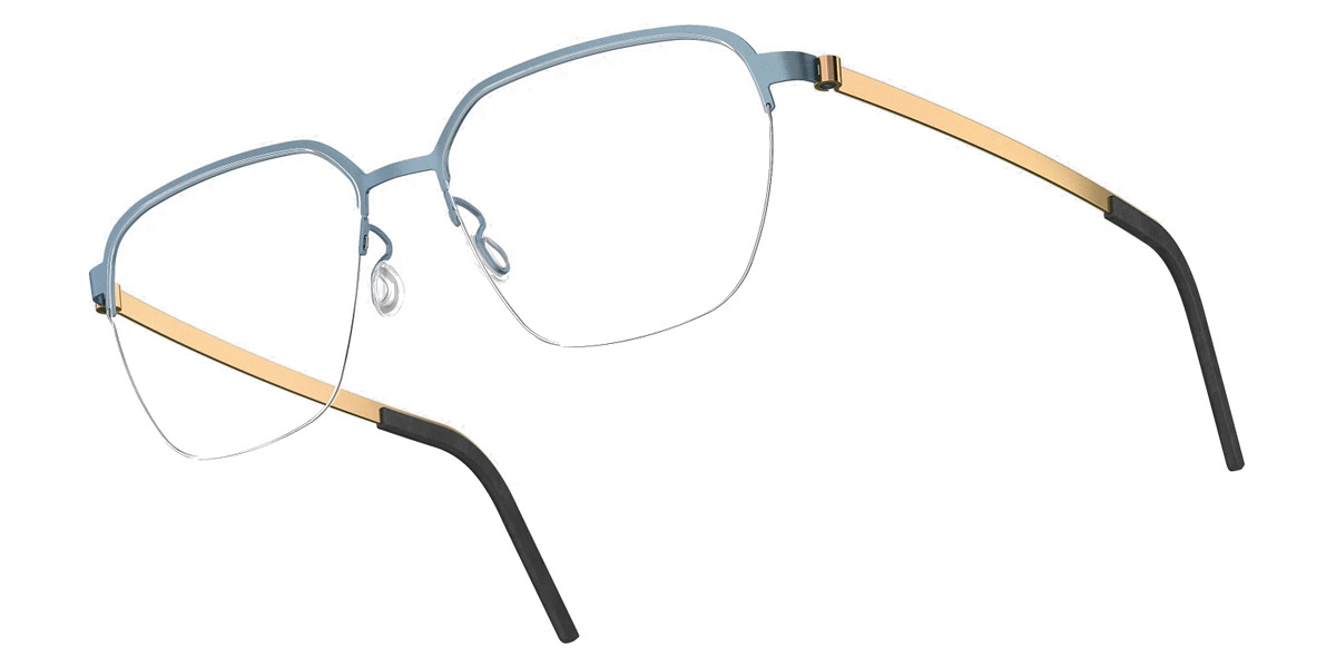 Color: 107 P60 - Lindberg Strip Titanium 7000 LND7423107P6053