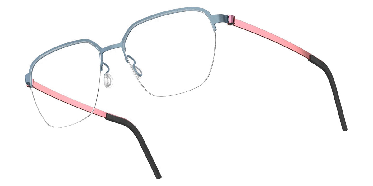 Color: 107 P70 - Lindberg Strip Titanium 7000 LND7423107P7053