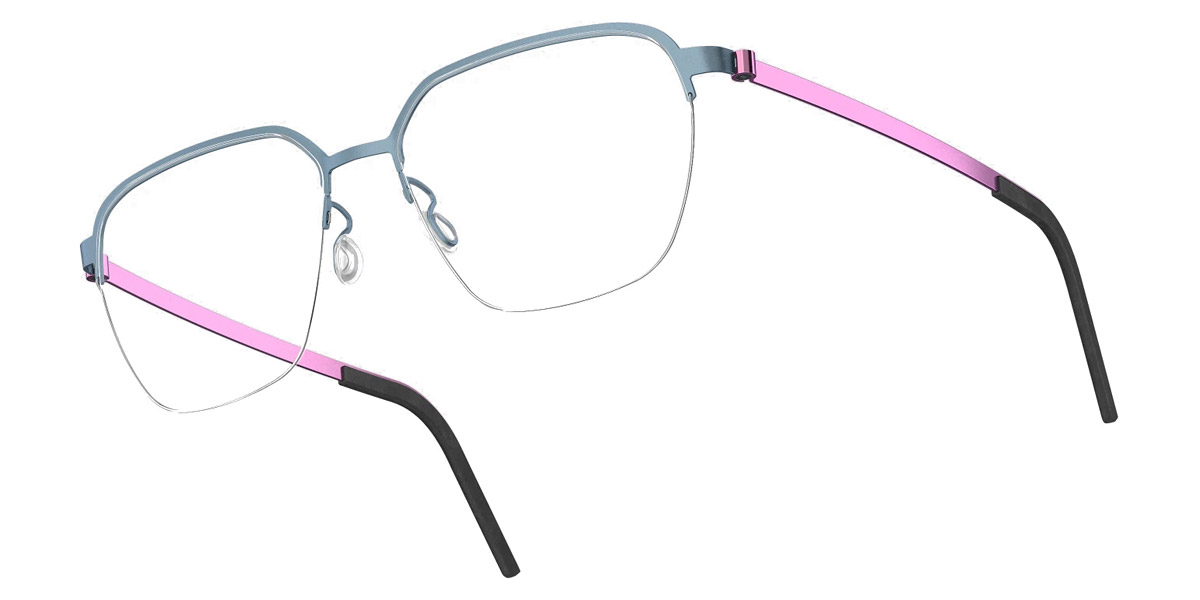 Color: 107 P75 - Lindberg Strip Titanium 7000 LND7423107P7553