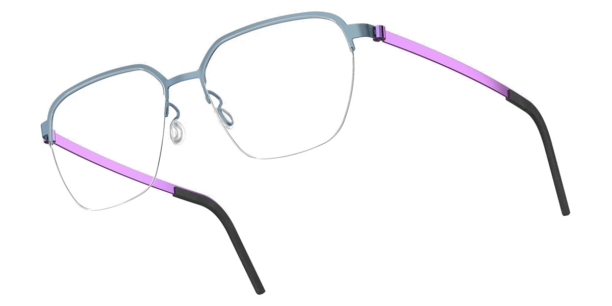 Color: 107 P77 - Lindberg Strip Titanium 7000 LND7423107P7753