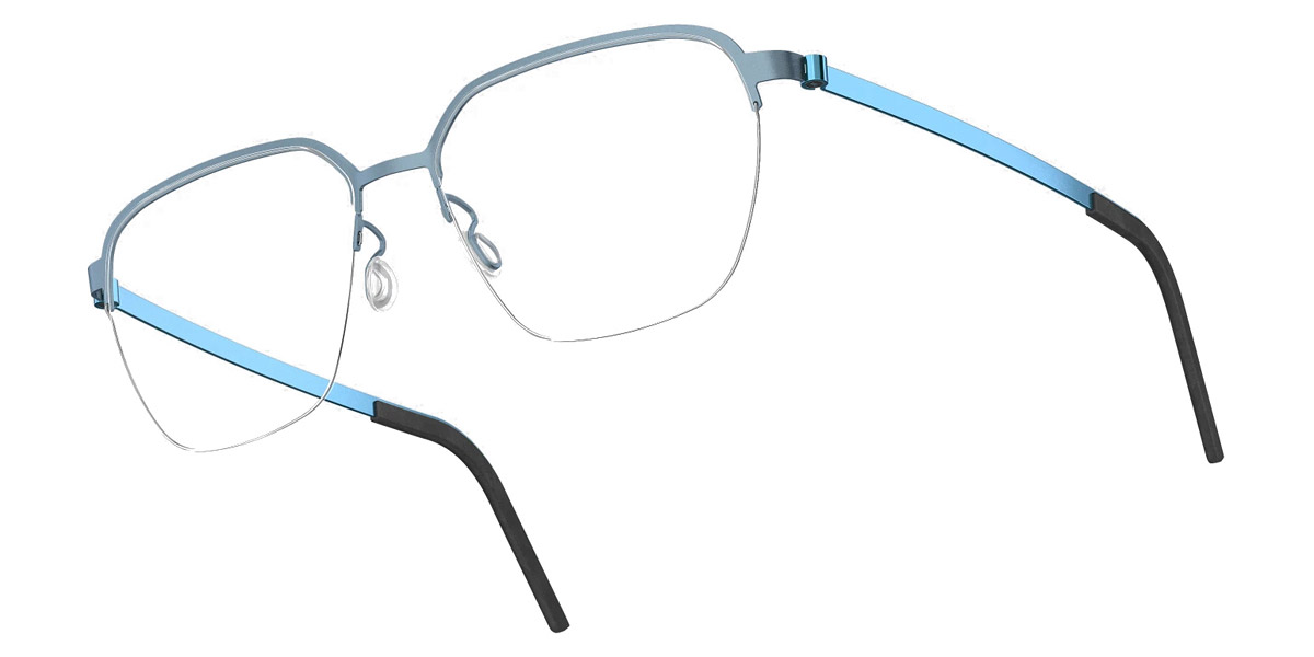 Color: 107 P80 - Lindberg Strip Titanium 7000 LND7423107P8053