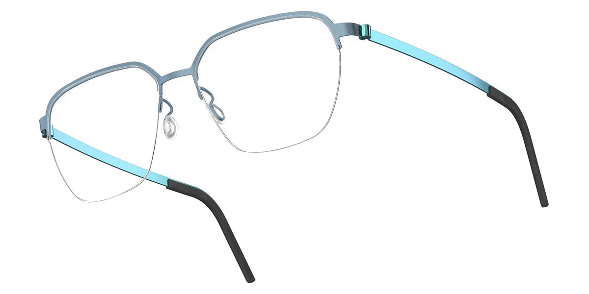 Color: 107 P85 - Lindberg Strip Titanium 7000 LND7423107P8553