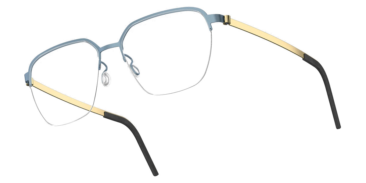 Color: 107 PGT - Lindberg Strip Titanium 7000 LND7423107PGT53