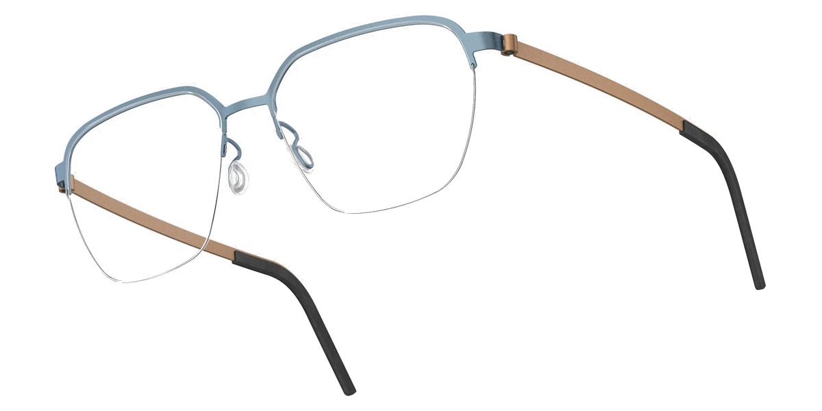 Color: 107 U15 - Lindberg Strip Titanium 7000 LND7423107U1553