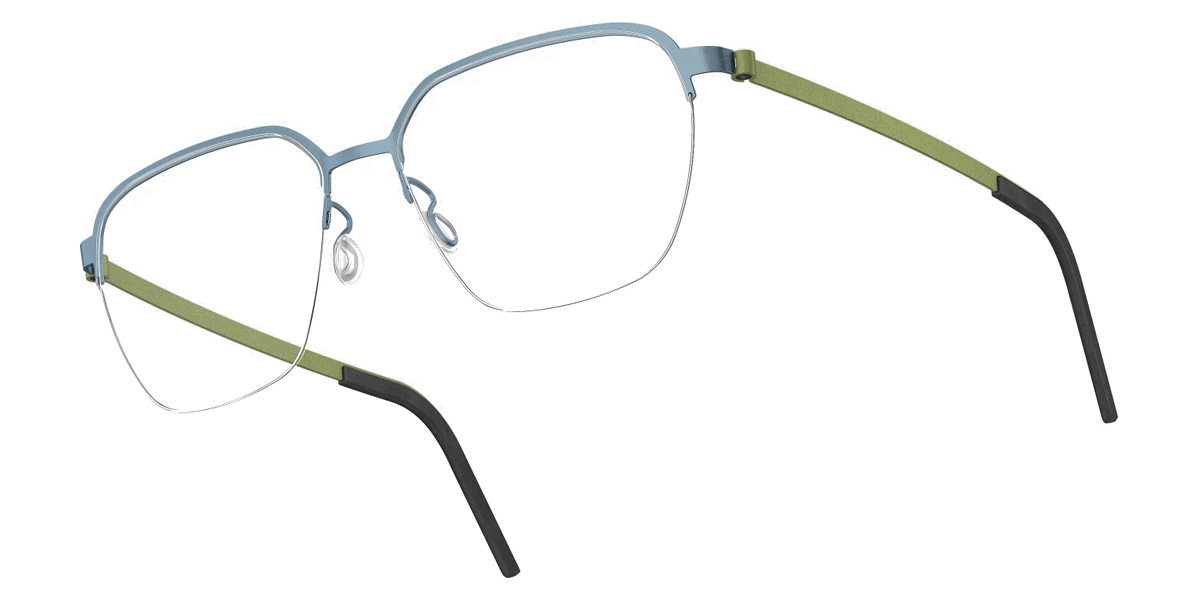 Color: 107 U34 - Lindberg Strip Titanium 7000 LND7423107U3453