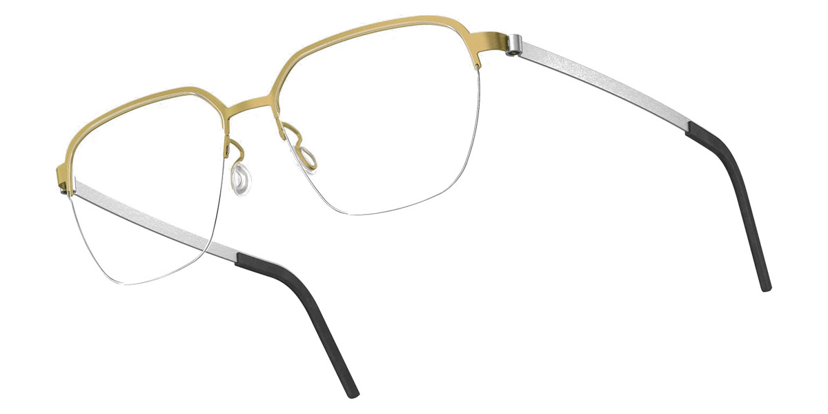 Color: 109 05 - Lindberg Strip Titanium 7000 LND74231090553