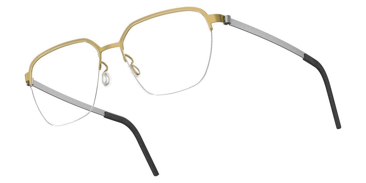 Color: 109 10 - Lindberg Strip Titanium 7000 LND74231091053
