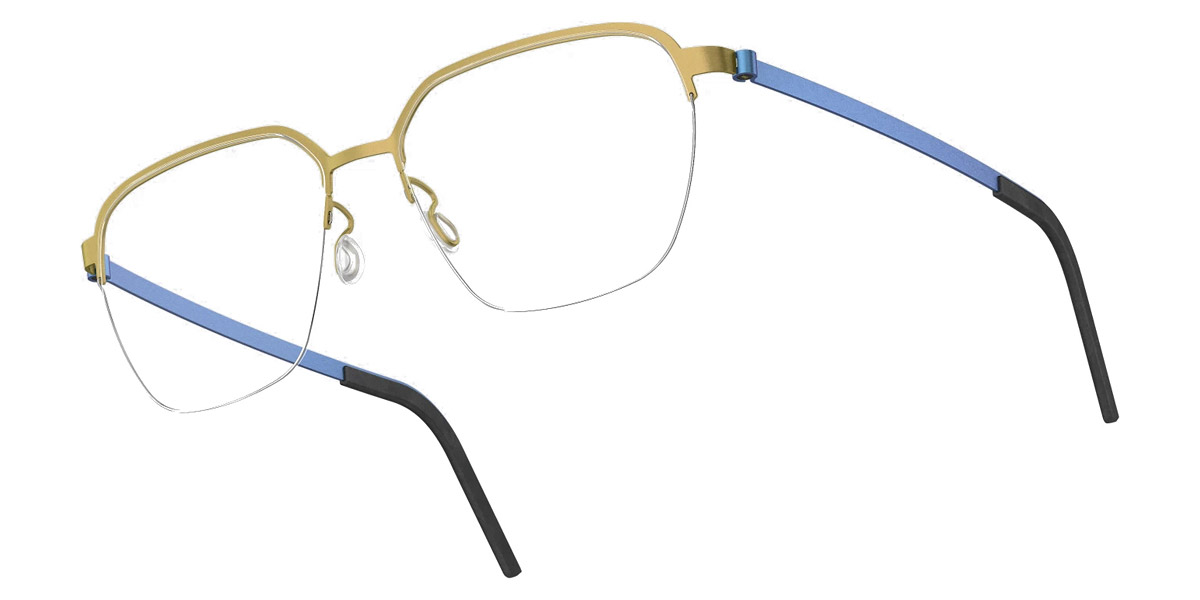 Color: 109 115 - Lindberg Strip Titanium 7000 LND742310911553