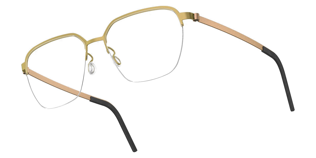 Color: 109 35 - Lindberg Strip Titanium 7000 LND74231093553
