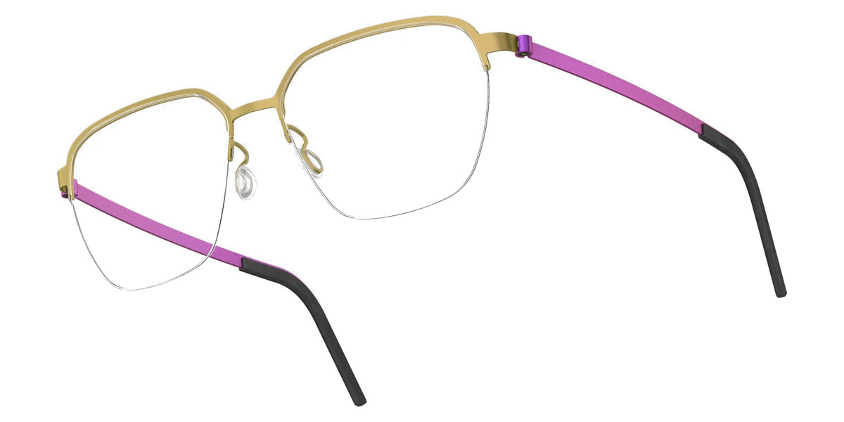 Color: 109 75 - Lindberg Strip Titanium 7000 LND74231097553
