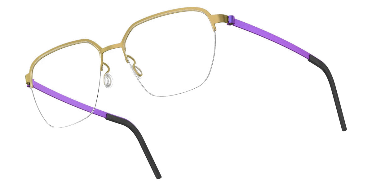 Color: 109 77 - Lindberg Strip Titanium 7000 LND74231097753