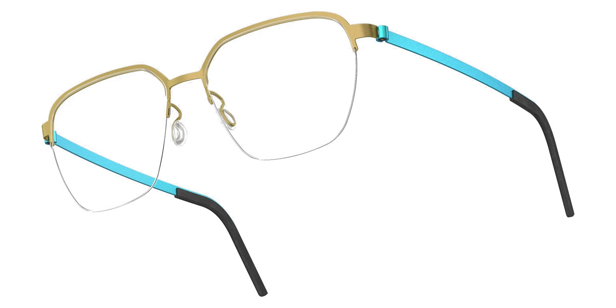 Color: 109 80 - Lindberg Strip Titanium 7000 LND74231098053
