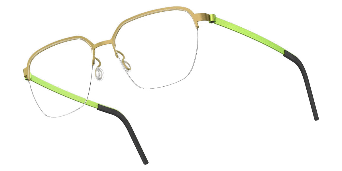 Color: 109 95 - Lindberg Strip Titanium 7000 LND74231099553