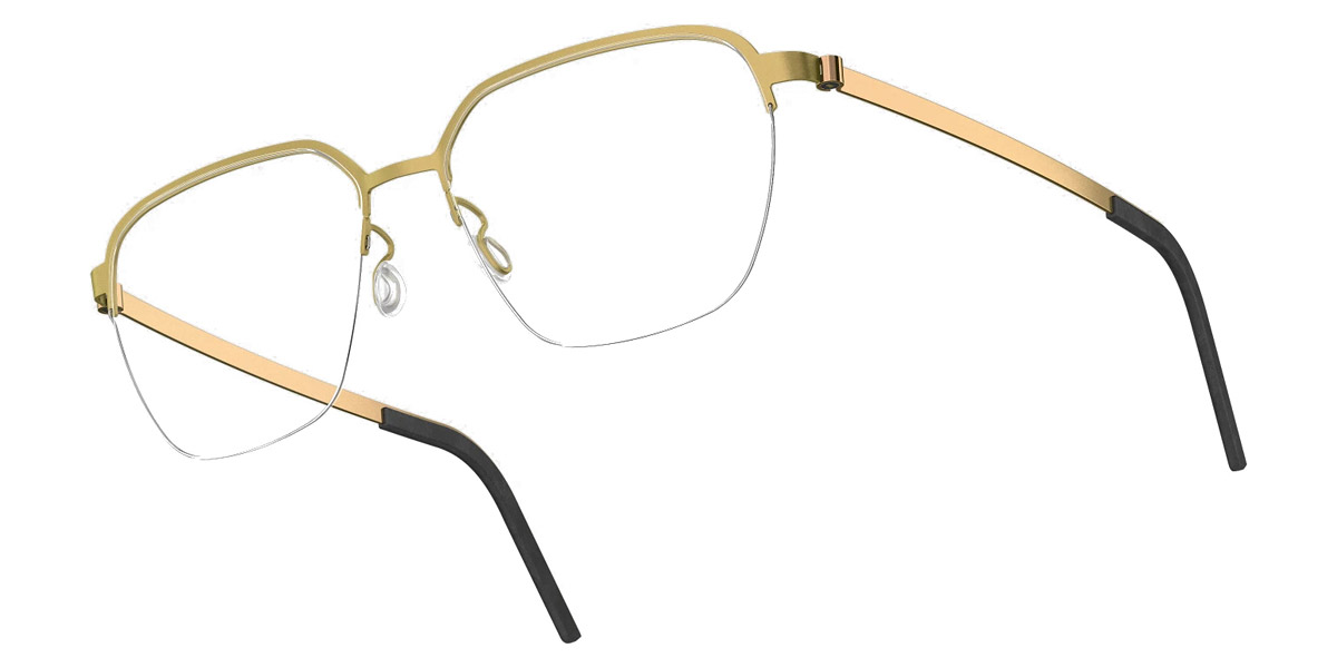 Color: 109 P60 - Lindberg Strip Titanium 7000 LND7423109P6053