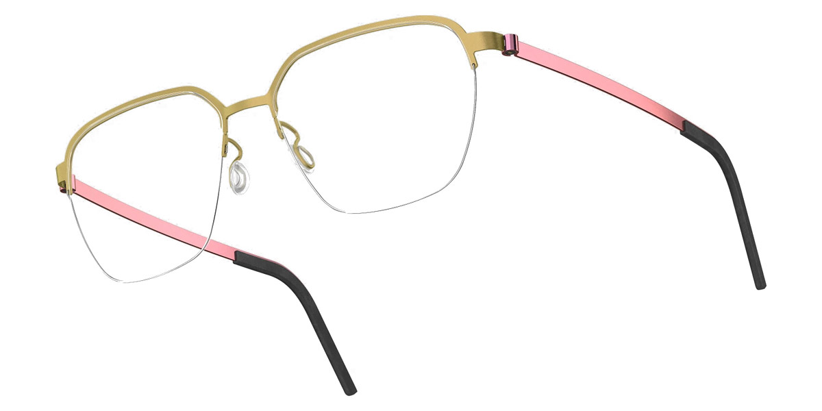Color: 109 P70 - Lindberg Strip Titanium 7000 LND7423109P7053