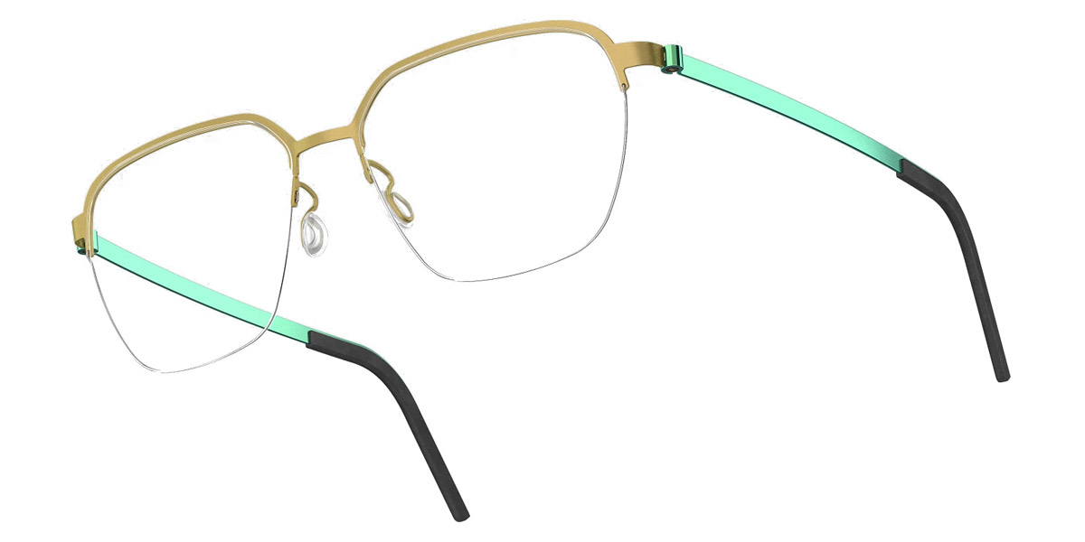 Color: 109 P90 - Lindberg Strip Titanium 7000 LND7423109P9053