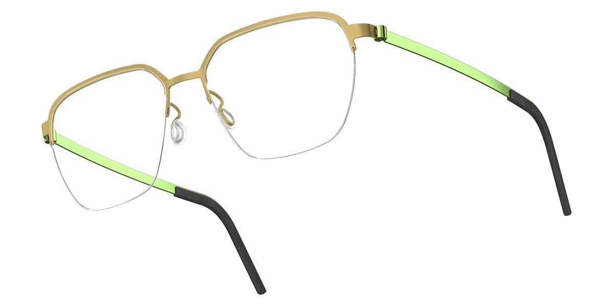 Color: 109 P95 - Lindberg Strip Titanium 7000 LND7423109P9553