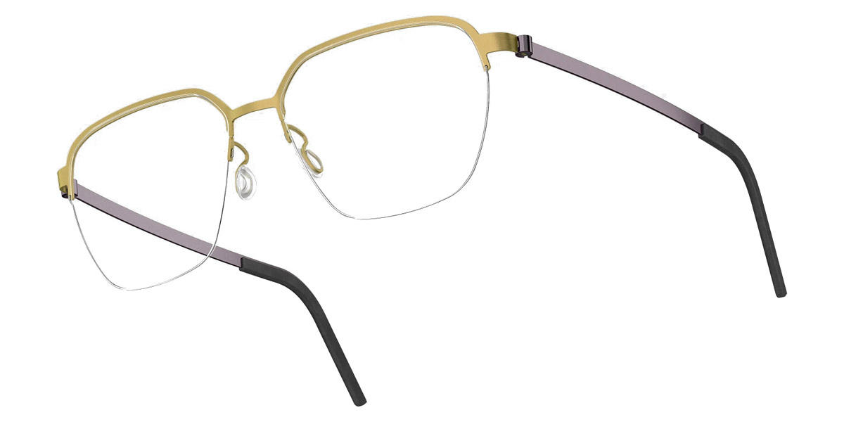 Color: 109 PU14 - Lindberg Strip Titanium 7000 LND7423109PU1453