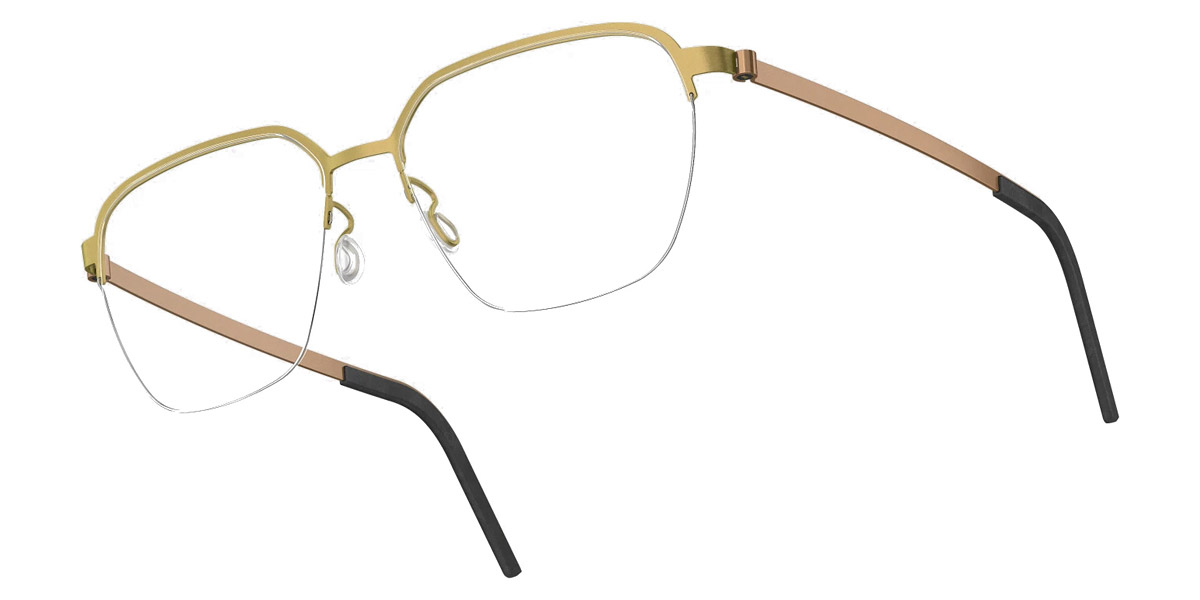 Color: 109 PU15 - Lindberg Strip Titanium 7000 LND7423109PU1553