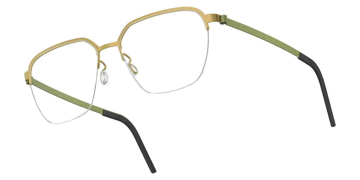 Color: 109 U34 - Lindberg Strip Titanium 7000 LND7423109U3453