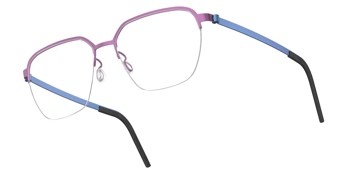 Color: 113 115 - Lindberg Strip Titanium 7000 LND742311311553