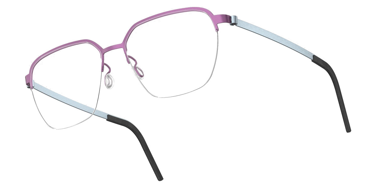 Color: 113 25 - Lindberg Strip Titanium 7000 LND74231132553