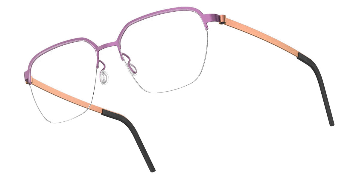 Color: 113 60 - Lindberg Strip Titanium 7000 LND74231136053