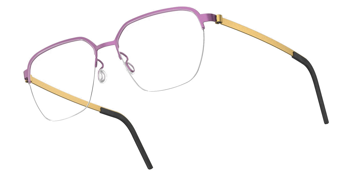 Color: 113 GT - Lindberg Strip Titanium 7000 LND7423113GT53
