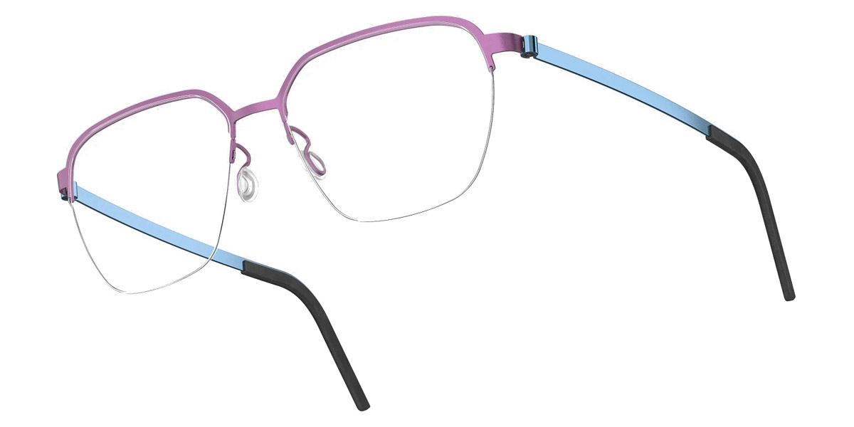 Color: 113 P20 - Lindberg Strip Titanium 7000 LND7423113P2053