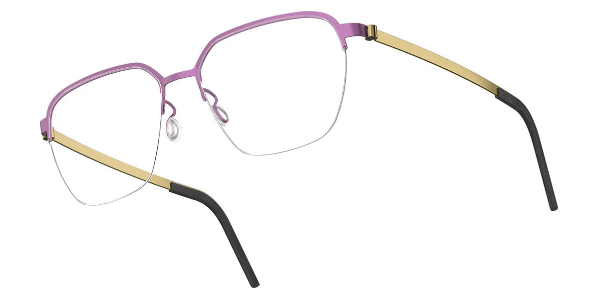 Color: 113 P35 - Lindberg Strip Titanium 7000 LND7423113P3553