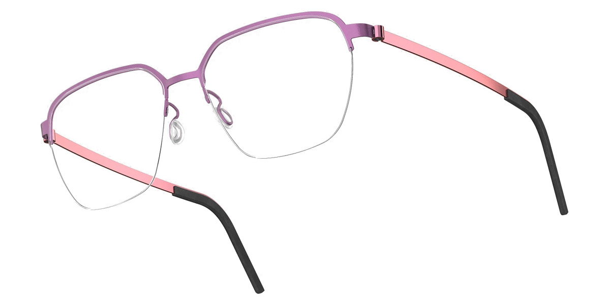 Color: 113 P70 - Lindberg Strip Titanium 7000 LND7423113P7053