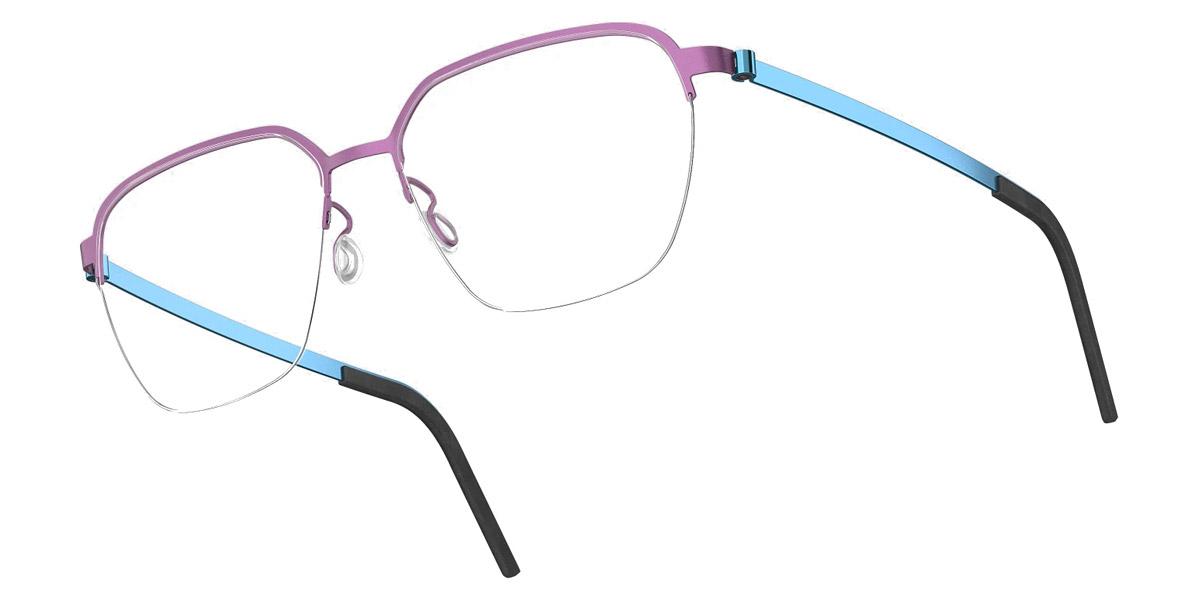 Color: 113 P80 - Lindberg Strip Titanium 7000 LND7423113P8053