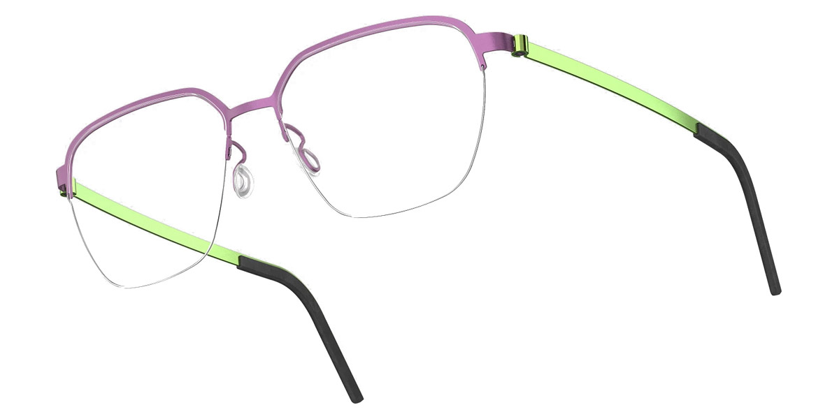 Color: 113 P95 - Lindberg Strip Titanium 7000 LND7423113P9553