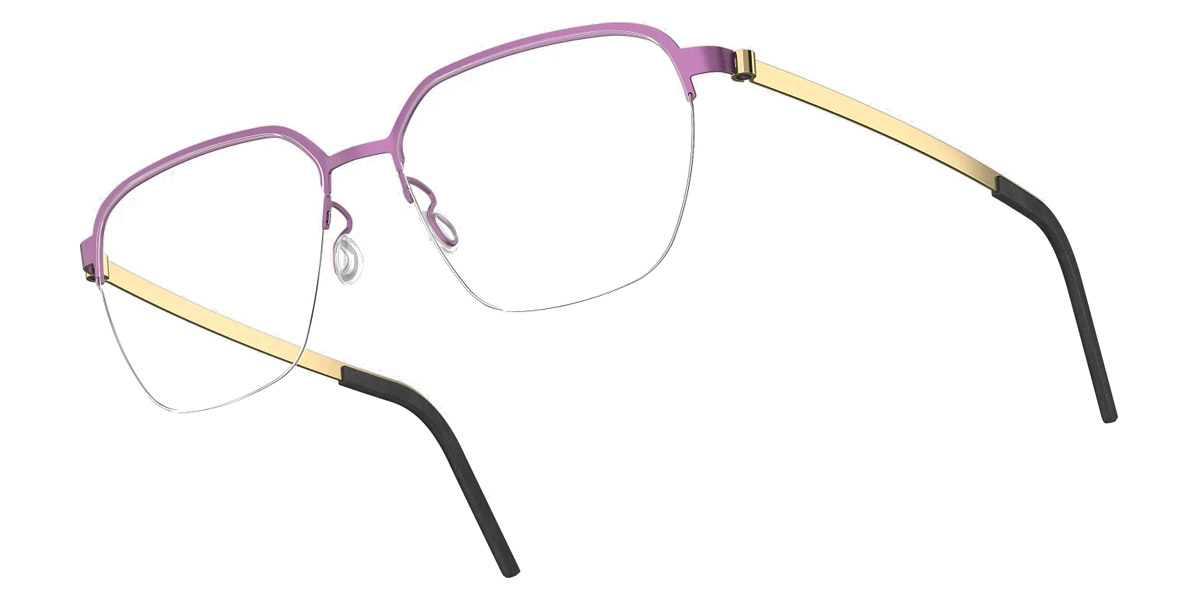 Color: 113 PGT - Lindberg Strip Titanium 7000 LND7423113PGT53